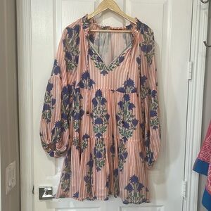 Oliphant Tuckernuck Dress